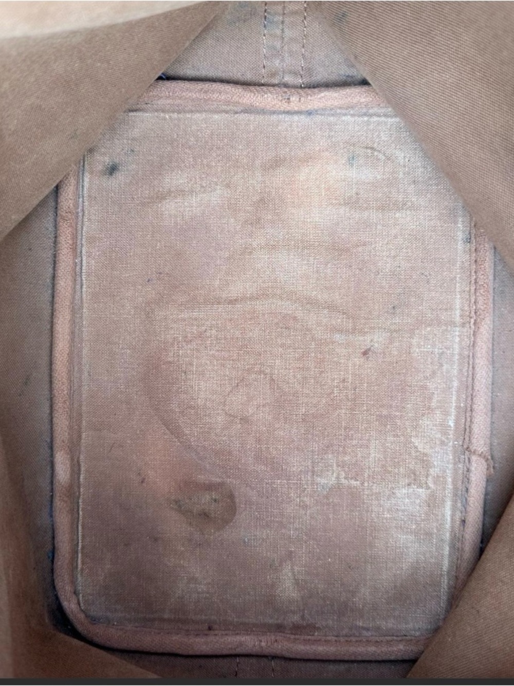 Vintage Louis Vuitton Petit Noe - Picture 4 of 6